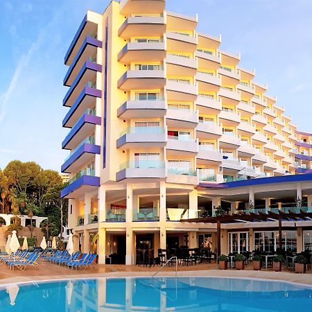 Hotel Europe Playa Marina - Adults Only Illetas Zewnętrze zdjęcie