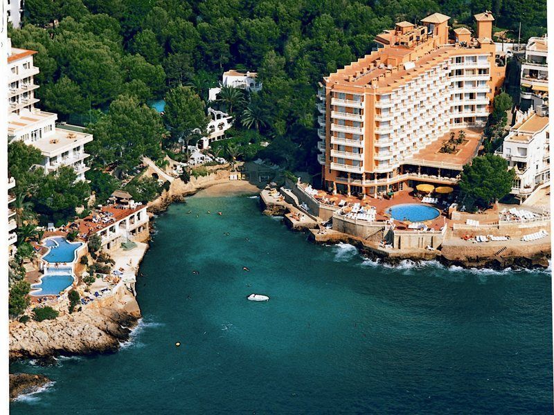 Hotel Europe Playa Marina - Adults Only Illetas Zewnętrze zdjęcie